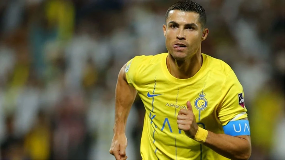 İmzaladığı belge tüm hayallerini suya düşürdü Juventusa dava açmaya hazırlanan Ronaldoya büyük şok - Spor - Dudullu Haber