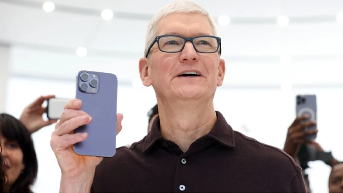 iPhone 15ler yarın tanıtılacak Türkiye fiyatı 100 bin lirayı aşıyor - Ekonomi - Dudullu Haber
