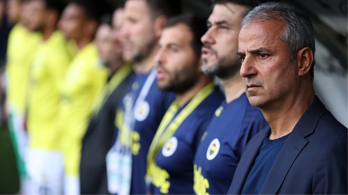 İsmail Kartal Cengiz Ünderin sahalardan uzak kalacağı süreyi verdi Bizi de şaşırttı - Spor - Dudullu Haber