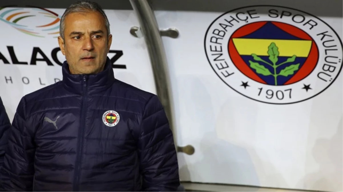 İsmail Kartalın takımı durdurulamıyor Fenerbahçeden 13 yıl sonra bir ilk - Spor - Dudullu Haber