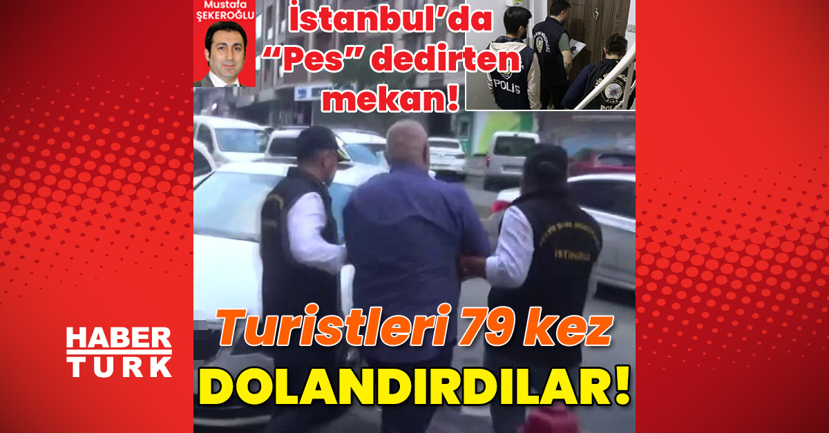 İstanbul Ortaköy039deki bir gece kulübünün organize şekilde turistleri dolandırdığı ortaya çıktı - Gündem - istanbul - Dudullu Haber