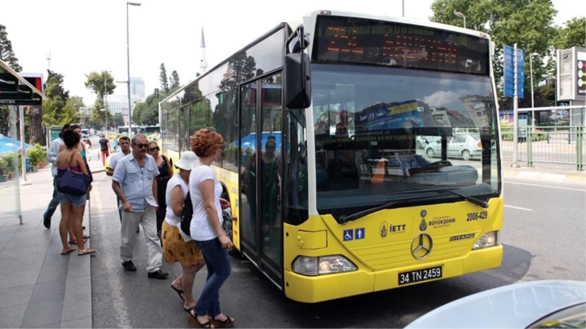 İstanbulda okulların açıldığı 11 Eylül tarihinde toplu taşıma bu saat aralığında ücretsiz olacak - Ekonomi - Dudullu Haber