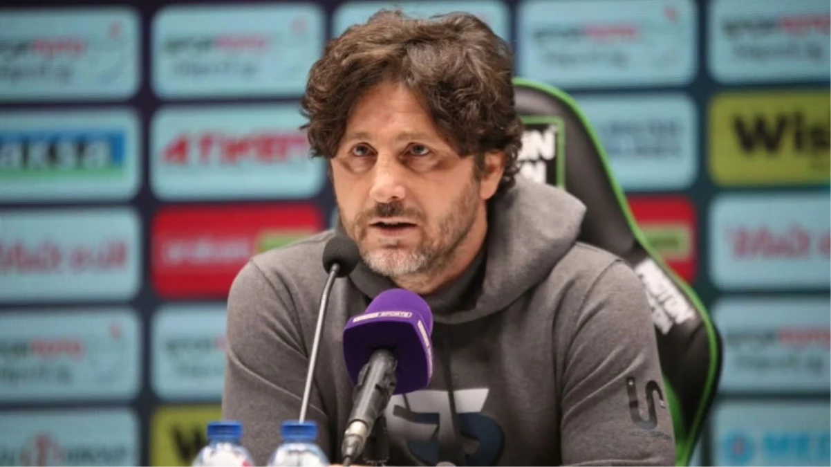 İstanbulspor teknik direktör Fatih Tekke ile yollarını ayırdı - Spor - Dudullu Haber