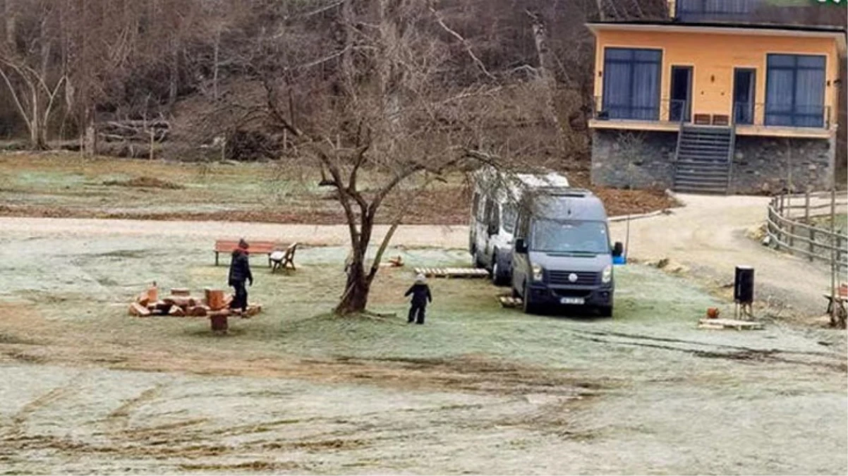 İşte Kırklarelindeki selde 6 kişinin hayatını kaybettiği o çiftlik - Ekonomi - Dudullu Haber