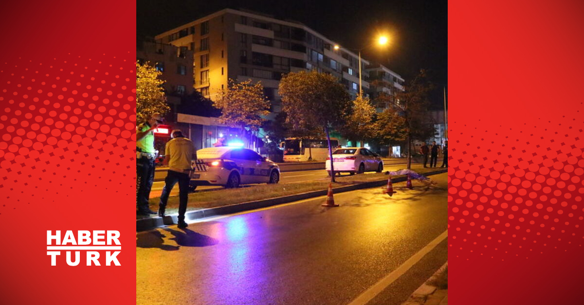 İzmir039de kaza yapan motosikletli öğretmen hayatını kaybetti - Gündem - haberler - Dudullu Haber