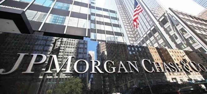 JPMorgan’dan TL’ye yönelik yeni tavsiye