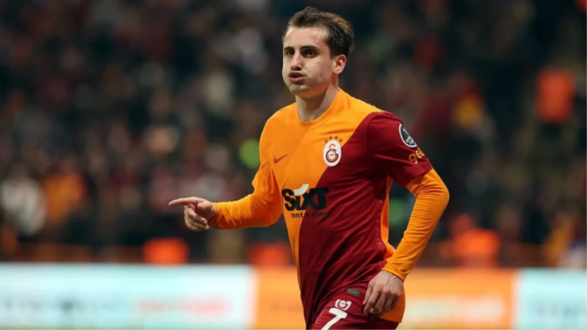 Kaçırdığı goller ortalığı ayağa kaldırdı Kerem Aktürkoğluna tepkiler çığ gibi - Spor - Dudullu Haber