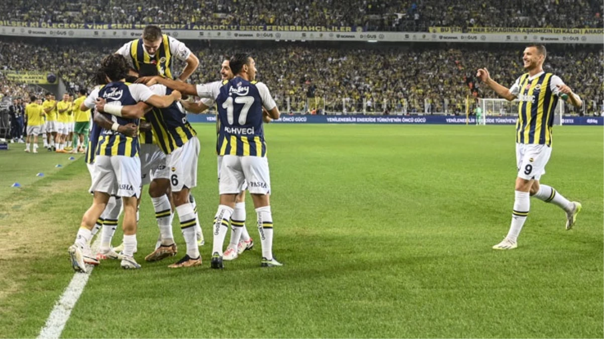 Kadıköyde neler oluyor RAMS Başakşehir 20 dakikada neye uğradığını şaşırdı - Spor - Dudullu Haber
