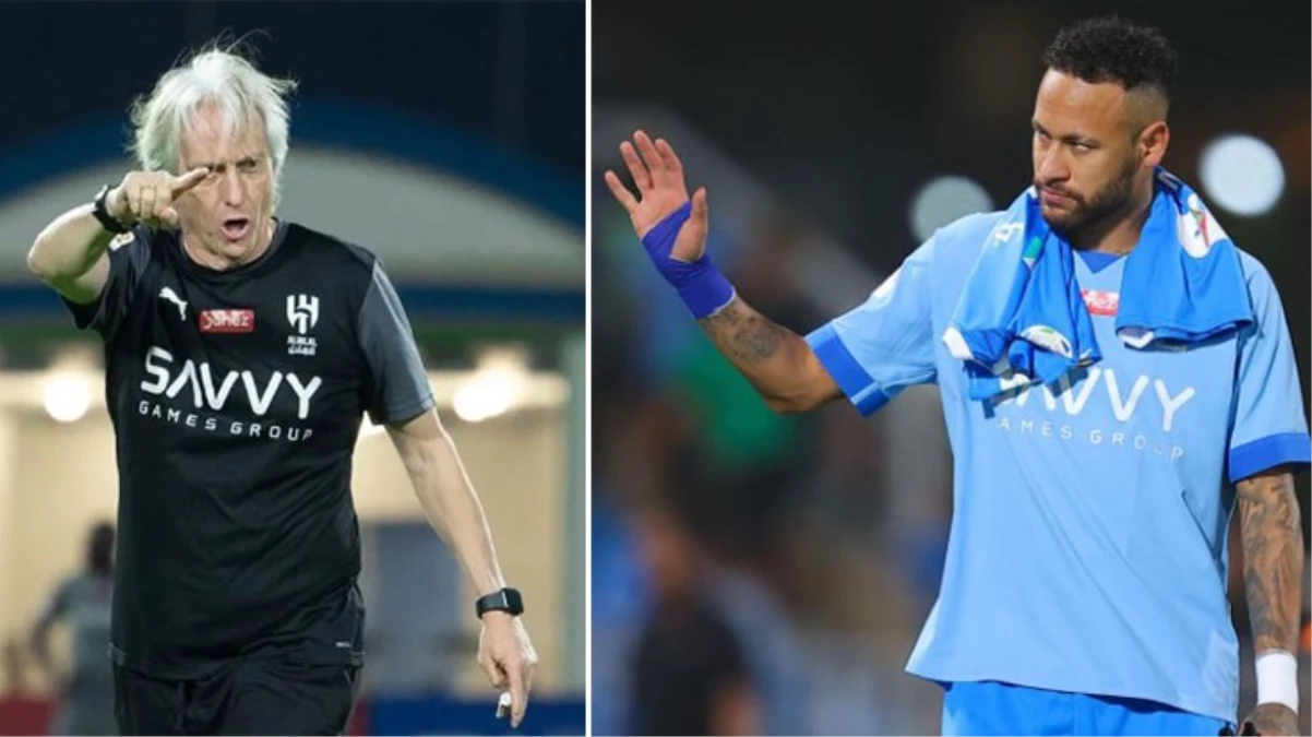 Kavga ettiler Neymar Jesusun takımdan gönderilmesini istiyor - Spor - Dudullu Haber