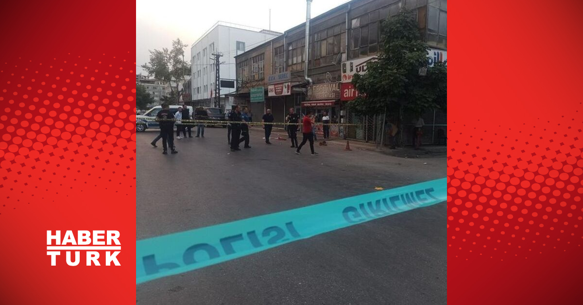 Kayseri039de kıraathane baskınında ağır yaralanan polis memuru şehit oldu - Gündem - haberler - Dudullu Haber