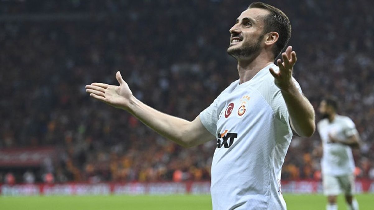 Keremi ıslıklayan Galatasaraylılar utancından kıpkırmızı olacak Dünyaca ünlü futbolcuları geride bıraktı - Spor - Dudullu Haber