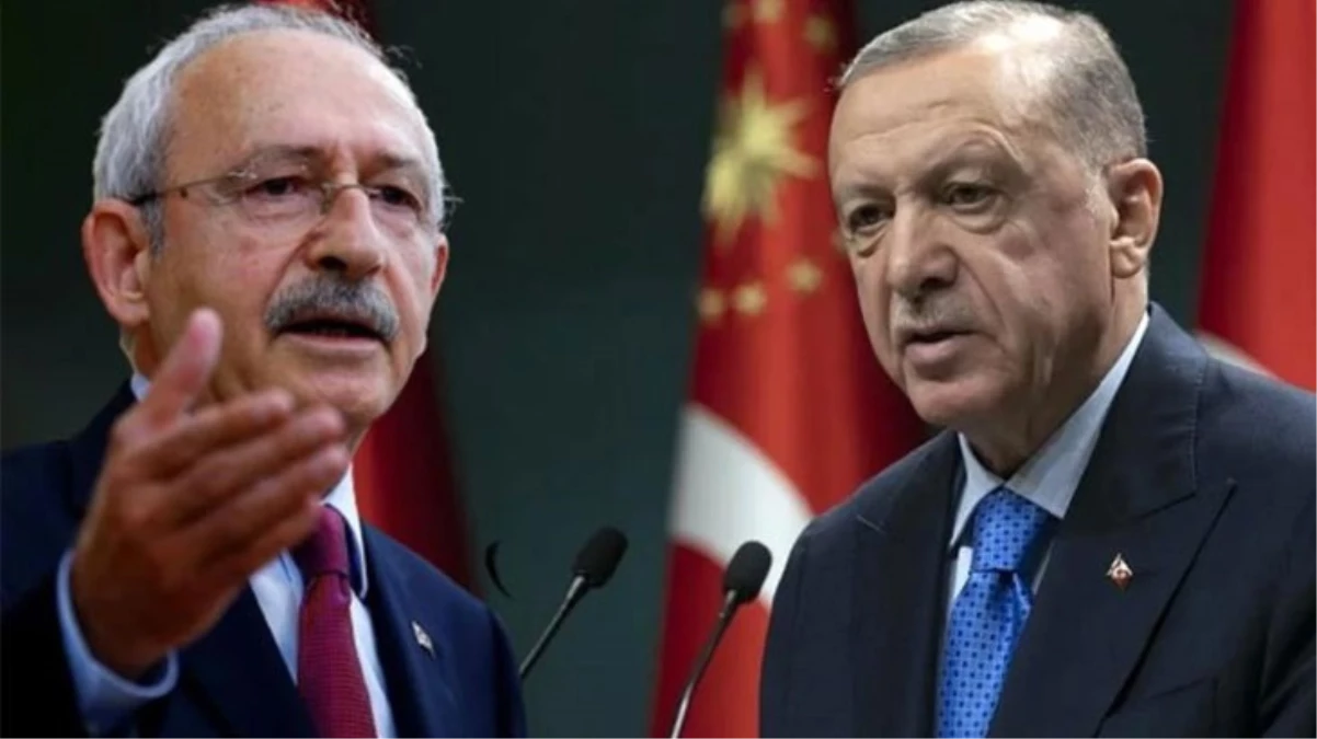 Kılıçdaroğlundan Erdoğanın mülakat çıkışına sert tepki Yine bir oyun döneceği anlaşılıyor - Eğitim - Dudullu Haber