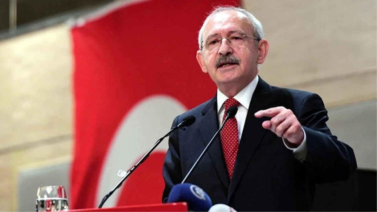 Kılıçdaroğlundan Orta Vadeli Program için ilk sözler Yerel seçimlerden sonra daha yüksek faiz ve vergi yükü yolda - Ekonomi - Dudullu Haber