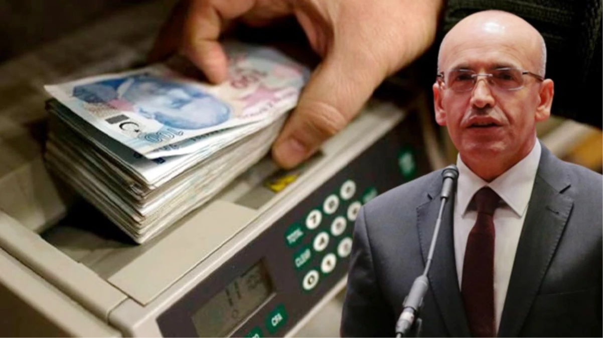 Kredi kullanımına sınırlama geliyor Bakan Şimşek detayları anlattı - Ekonomi - Dudullu Haber