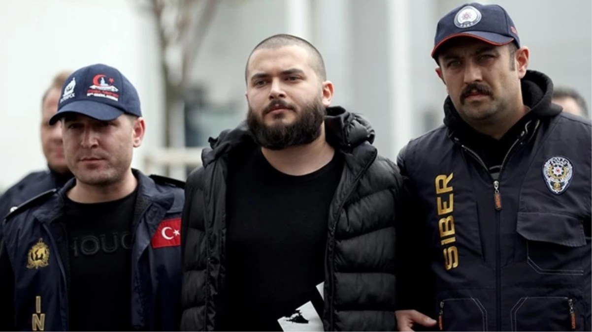 Kripto Faruk 356 milyonluk vurgunu nasıl yaptı İşte Thodex sürecine ilişkin tüm merak edilenler - Ekonomi - Dudullu Haber