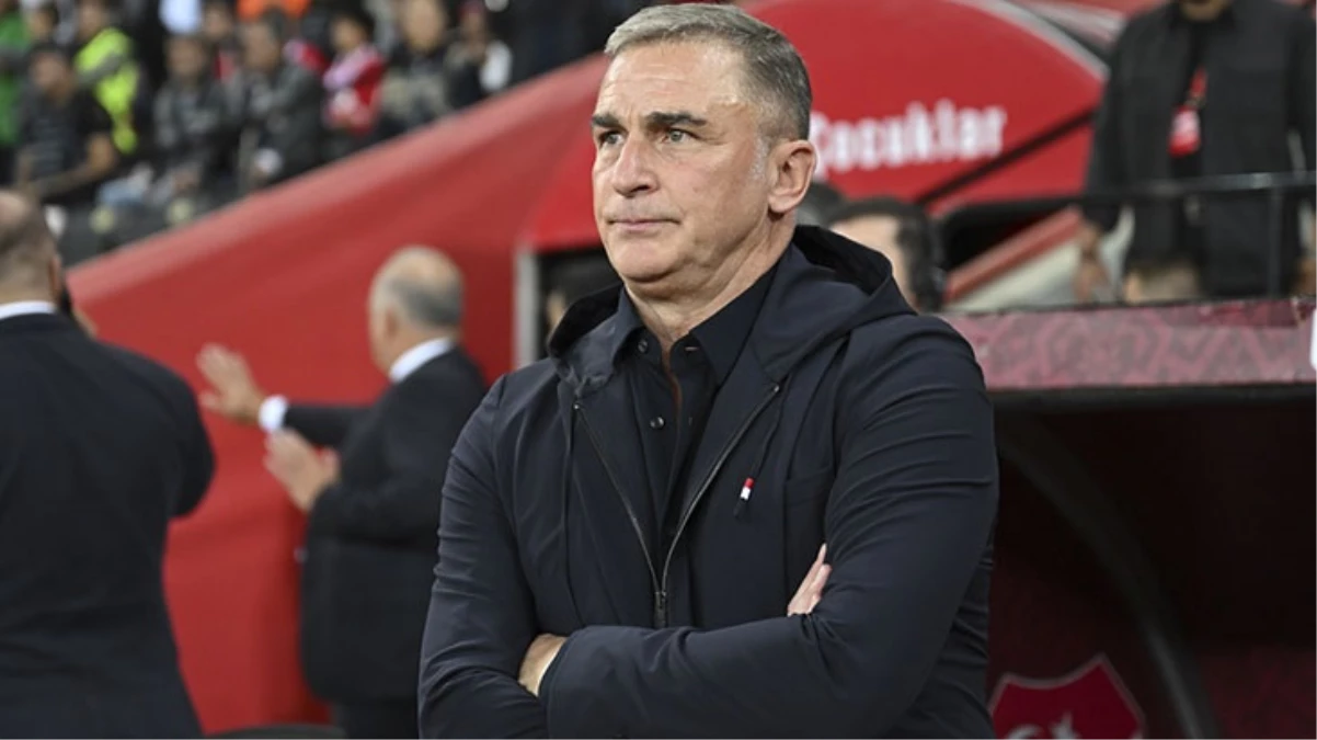 Kuntz için Türkiye defteri kapanıyor Ne Sergen Yalçın ne de Fatih Terim yeni hoca adayına tepkiler çığ gibi - Spor - Dudullu Haber