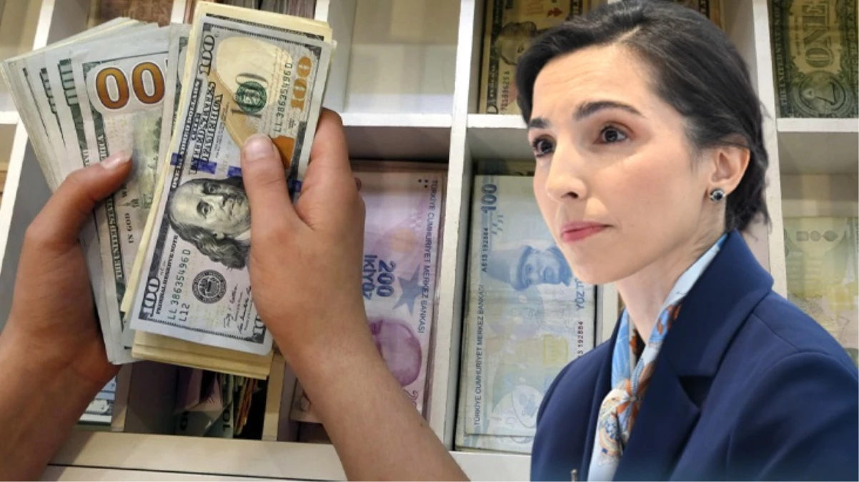 Kur korumalı mevduat hesaplarında asgari faiz zorunluluğu kaldırıldı - Ekonomi - Dudullu Haber