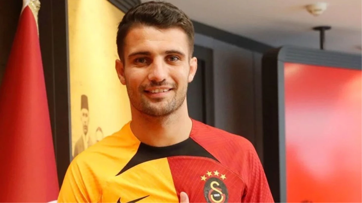 Leo Dubois Galatasarayda herkesi canından bezdirdi Gitmemek için direniyor - Spor - Dudullu Haber