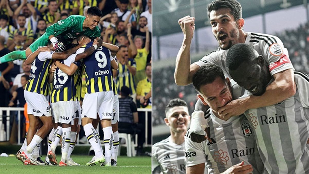 Listeye göre Fenerbahçe kupanın bir ucundan tuttu İşte Konferans Liginin favorileri - Spor - Dudullu Haber