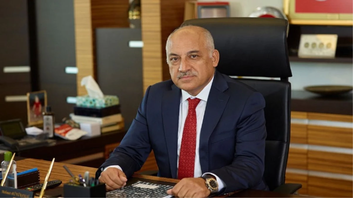Maçın bitiş düdüğüyle binlerce paylaşım geldi Büyükekşiye herkes aynı çağrıyı yapıyor - Spor - Dudullu Haber