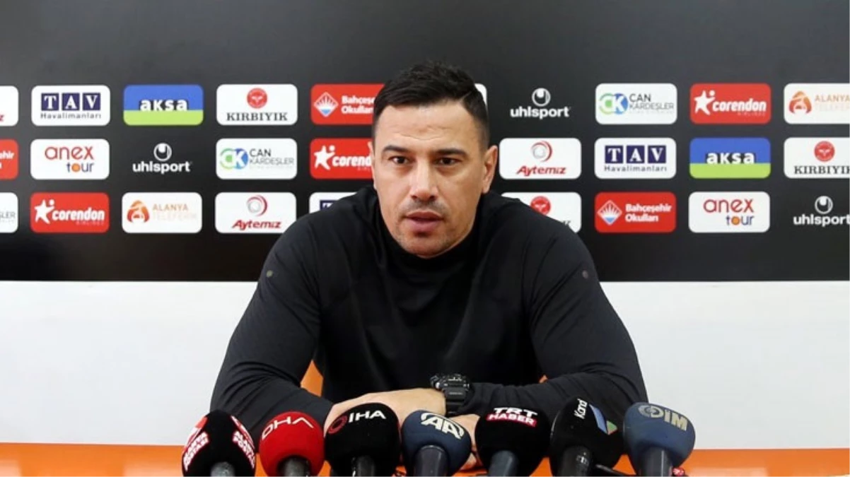 Mağlubiyetleri tek bir nedene bağlayan Çağdaş Atan Ligin üstünde takımlarla oynadık - Spor - Dudullu Haber