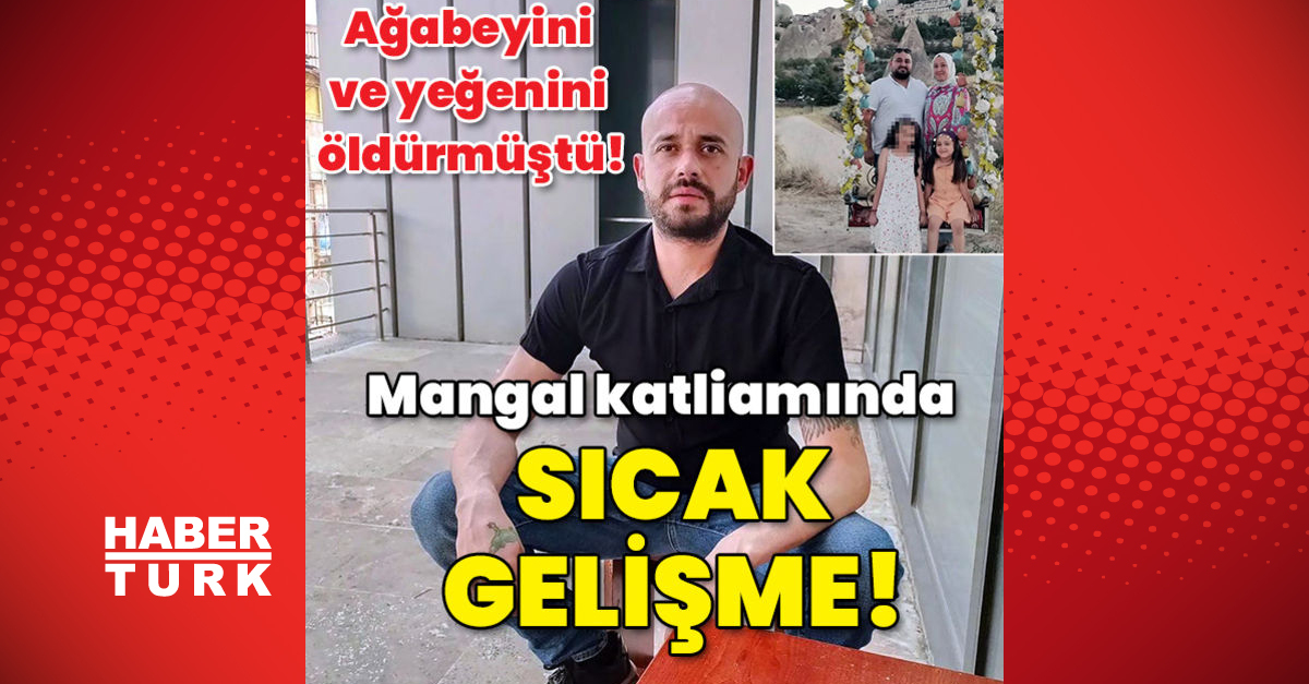 Mangal katliamında flaş son dakika gelişmesi Cenazesini almadılar - Güncel haberler - Gündem - adana - Dudullu Haber