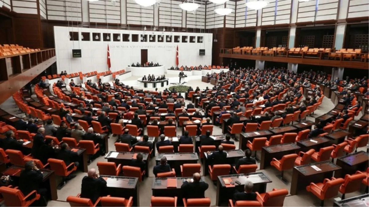 Meclis 1 Ekimde açılıyor Torba yasa ve yeni anayasa çalışmalarına öncelik verilecek - Ekonomi - Dudullu Haber