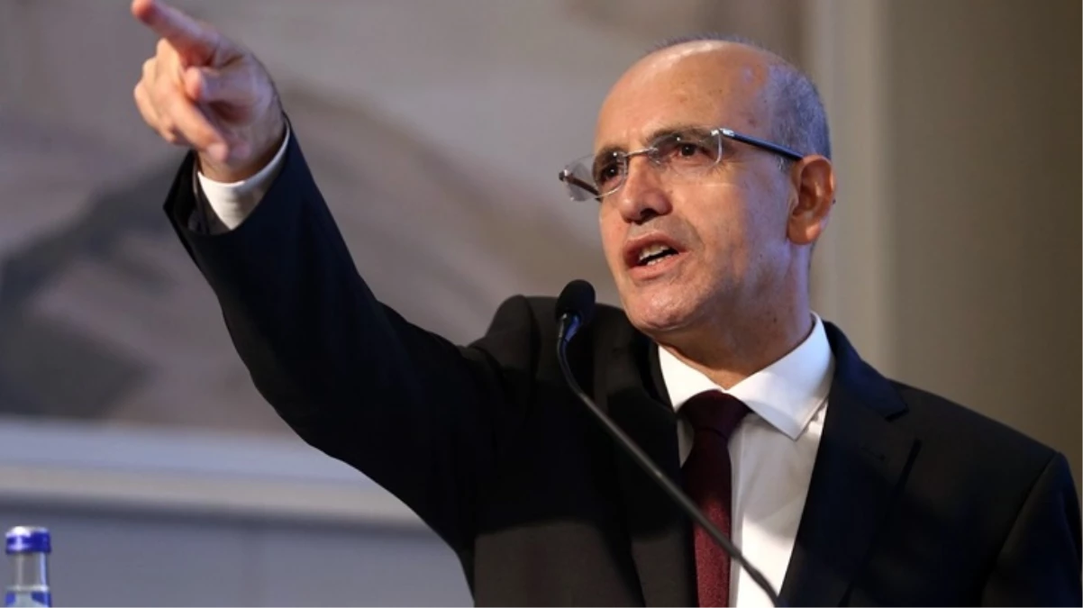 Mehmet Şimşekin 3 aylık karnesi Görev süresinde dolar faiz ve enflasyon nereden nereye geldi - Ekonomi - Dudullu Haber