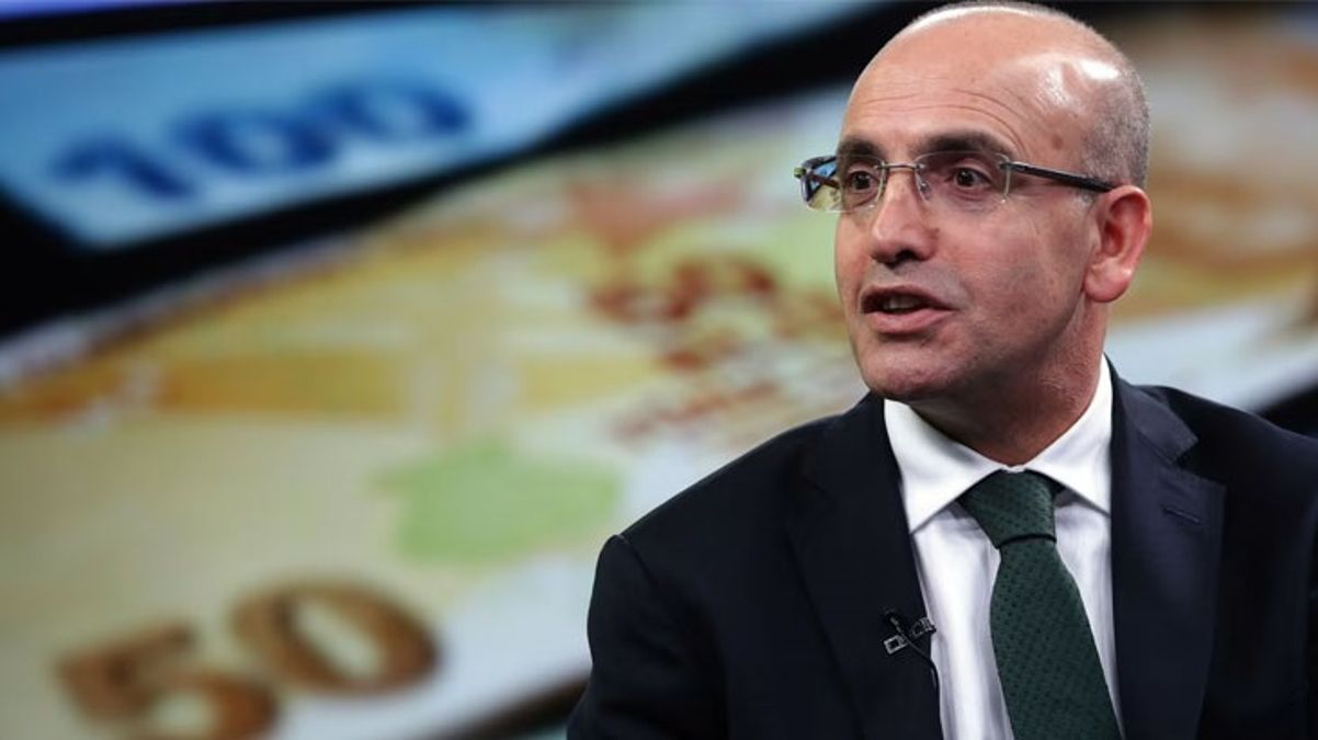 Mehmet Şimşekten faiz kararı sonrası tek cümlelik yorum Fiyat istikrarını sağlamak en önemli önceliğimizdir - Ekonomi - Dudullu Haber