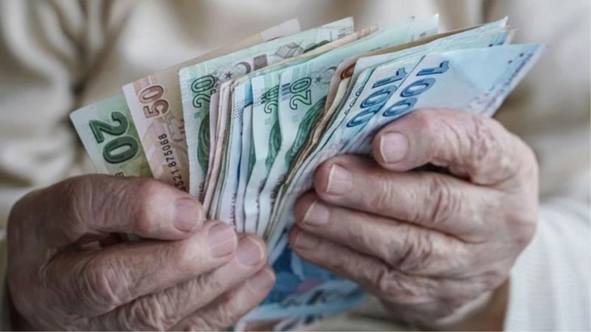 Memur ve memur emeklilerinin kazanımlarının detayları belli oldu En düşük memur maaşında yüzde 46 artış - Ekonomi - Dudullu Haber