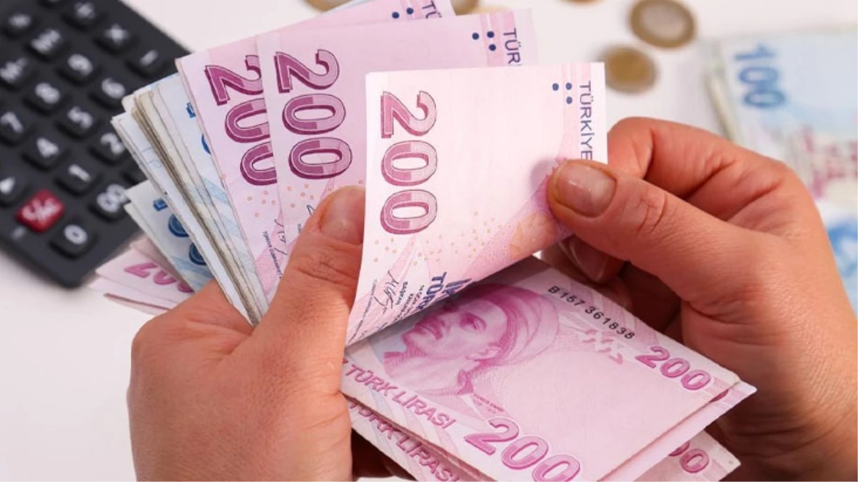 Memur ve memur emeklisinin zam oranı belli oldu İşte meslek meslek yeni maaşlar - Ekonomi - Dudullu Haber