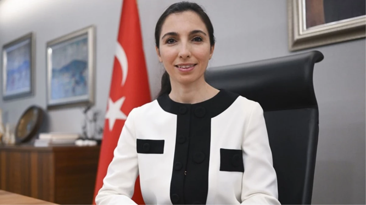 Merkez Bankası Başkanı Erkan Parasal sıkılaştırma sürecine enflasyonda belirgin bir iyileşme sağlanana kadar devam edeceğiz - Ekonomi - Dudullu Haber