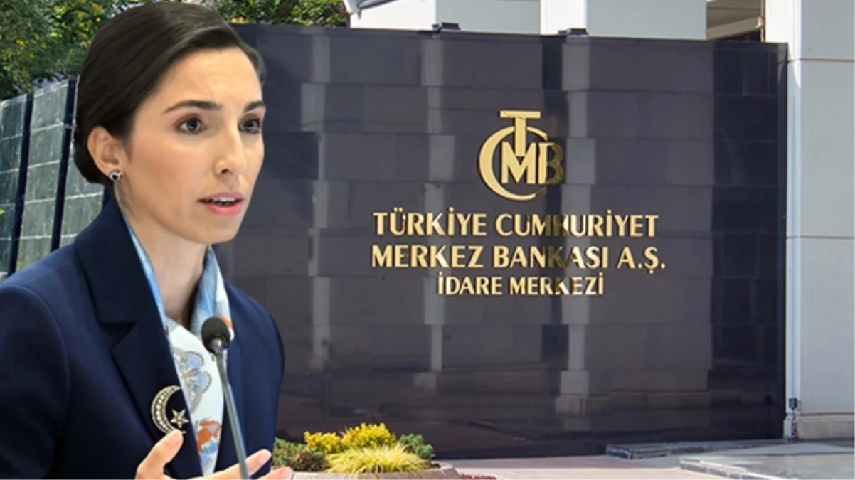 Merkez Bankası reeskont faiz oranlarını yükseltti - Ekonomi - Dudullu Haber
