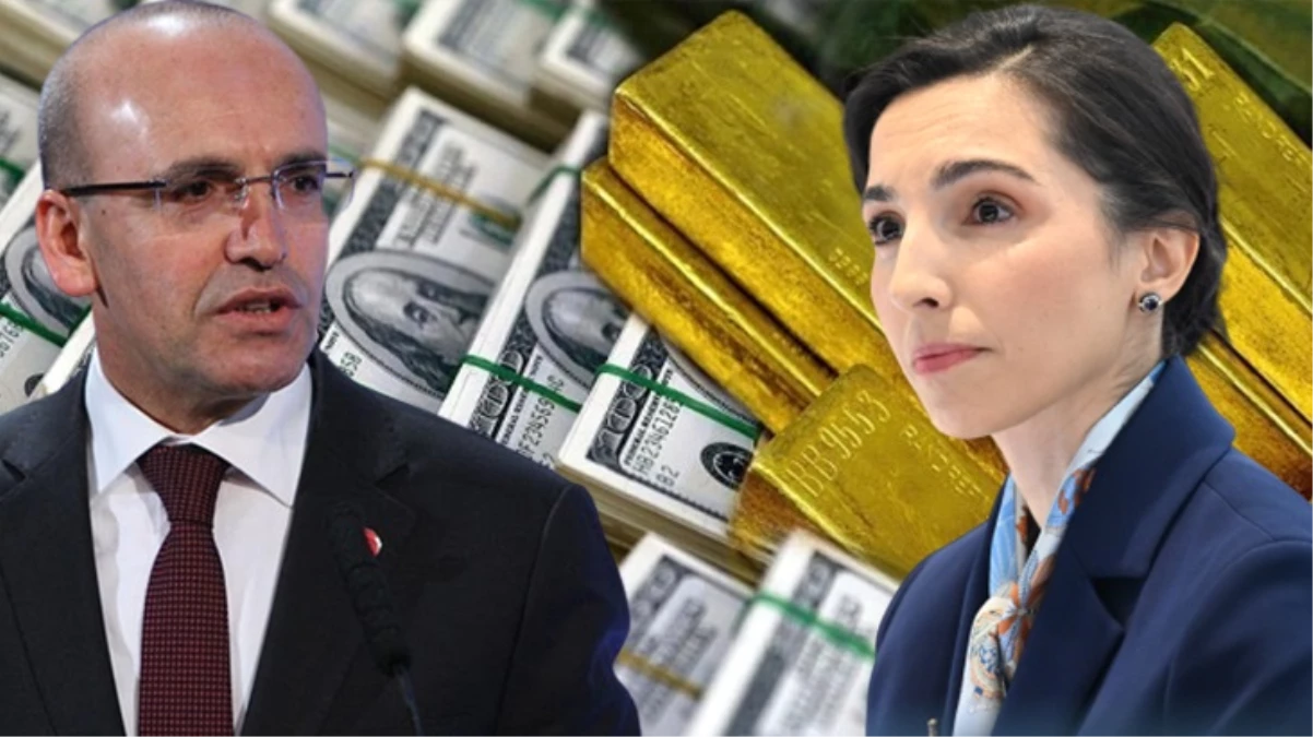 Merkez Bankası rezervleri 13 haftadır yükselmeye devam ediyor İşte kasadaki miktar - Ekonomi - Dudullu Haber