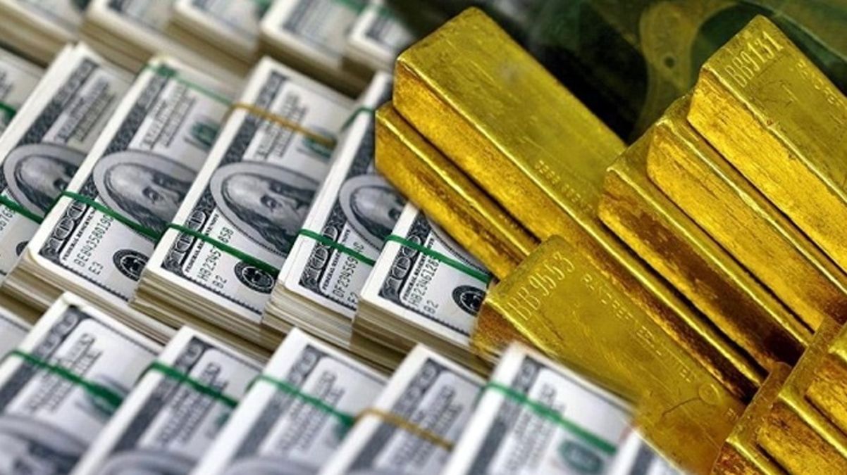 Merkez Bankası rezervleri 15 haftadır yükselmeye devam ediyor Kasadaki miktar 125 milyar doları aştı - Ekonomi - Dudullu Haber