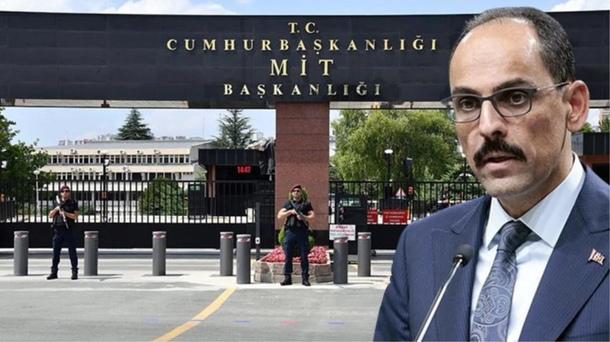 MİT tarihinde bir ilk Sağlık personeli ve doktor alımı yapılacak - Ekonomi - Dudullu Haber