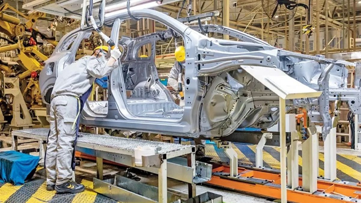 Mitsubishi Motor Çinde üretime son veriyor - Ekonomi - Dudullu Haber