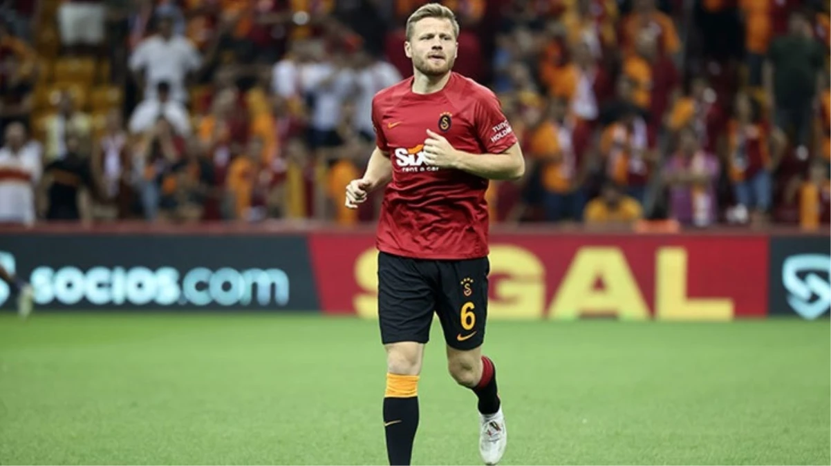 Moldeyi yıkmıştı Fredrik Midtsjö Pendikspora imzayı attı - Spor - Dudullu Haber