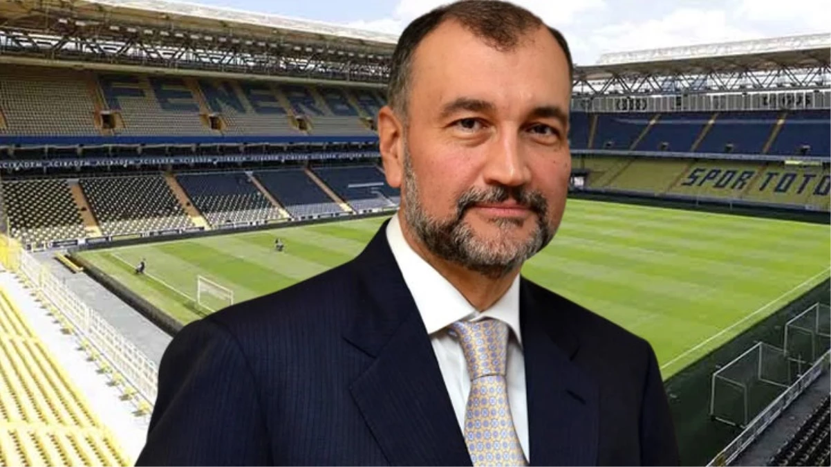 Murat Ülker Ali Koçun yapacağı teklifin müjdesini Fenerbahçelilik budur diyerek verdi - Spor - Dudullu Haber