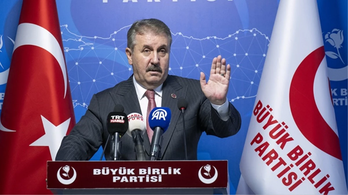 Mustafa Desticiden hükümete emekli maaşı tepkisi Sizin yaptığınız hatanın bedelini ödeyemezler - Ekonomi - Dudullu Haber