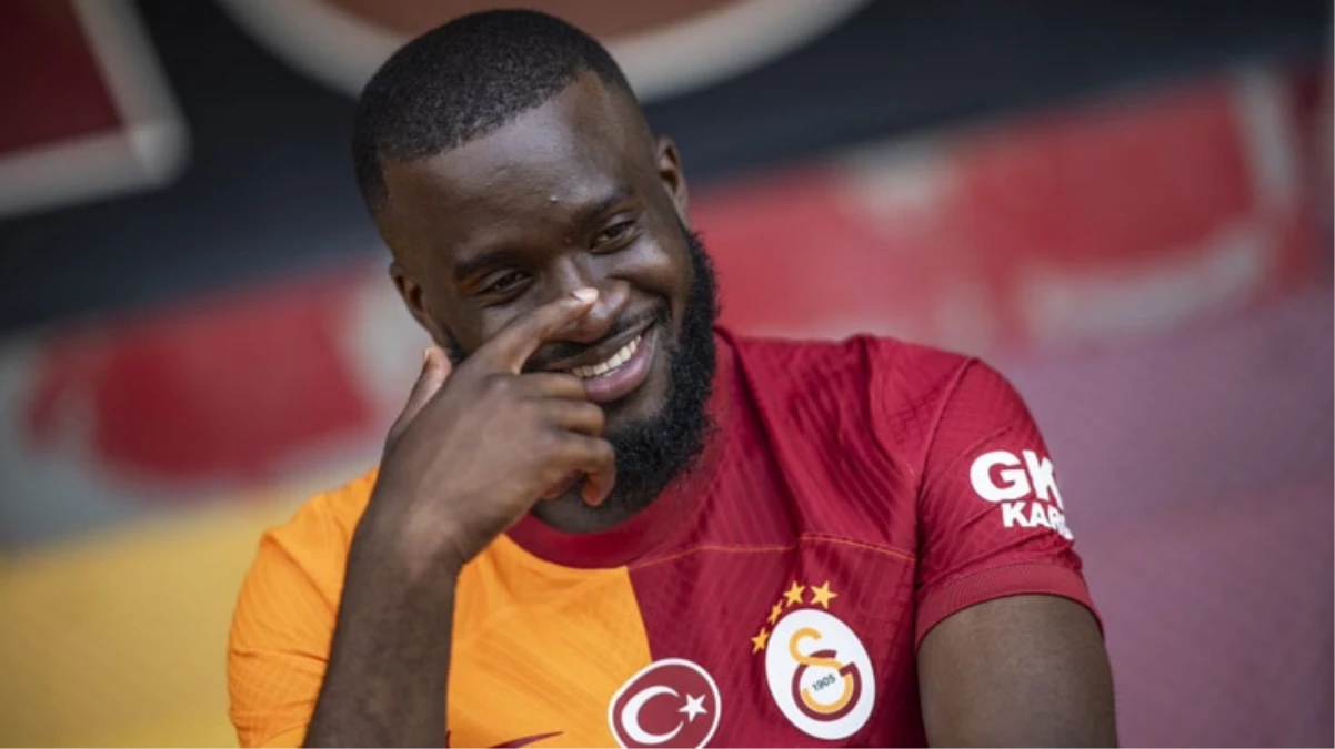 Nedeni de belli Ndombele Galatasaray için İtalyan devinin teklifini reddetmiş - Spor - Dudullu Haber