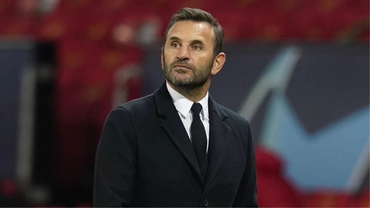 Okan Buruktan maç sonrası bir garip açıklama Golü yüzük nedeniyle yedik - Spor - Dudullu Haber