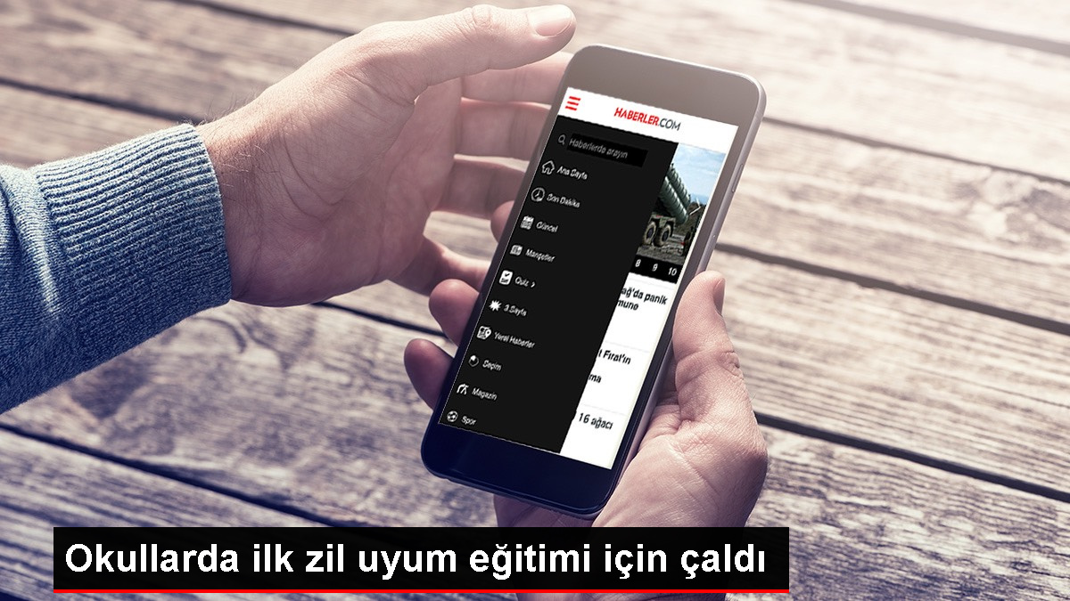 Okula Uyum Programı Başladı - Eğitim - Dudullu Haber