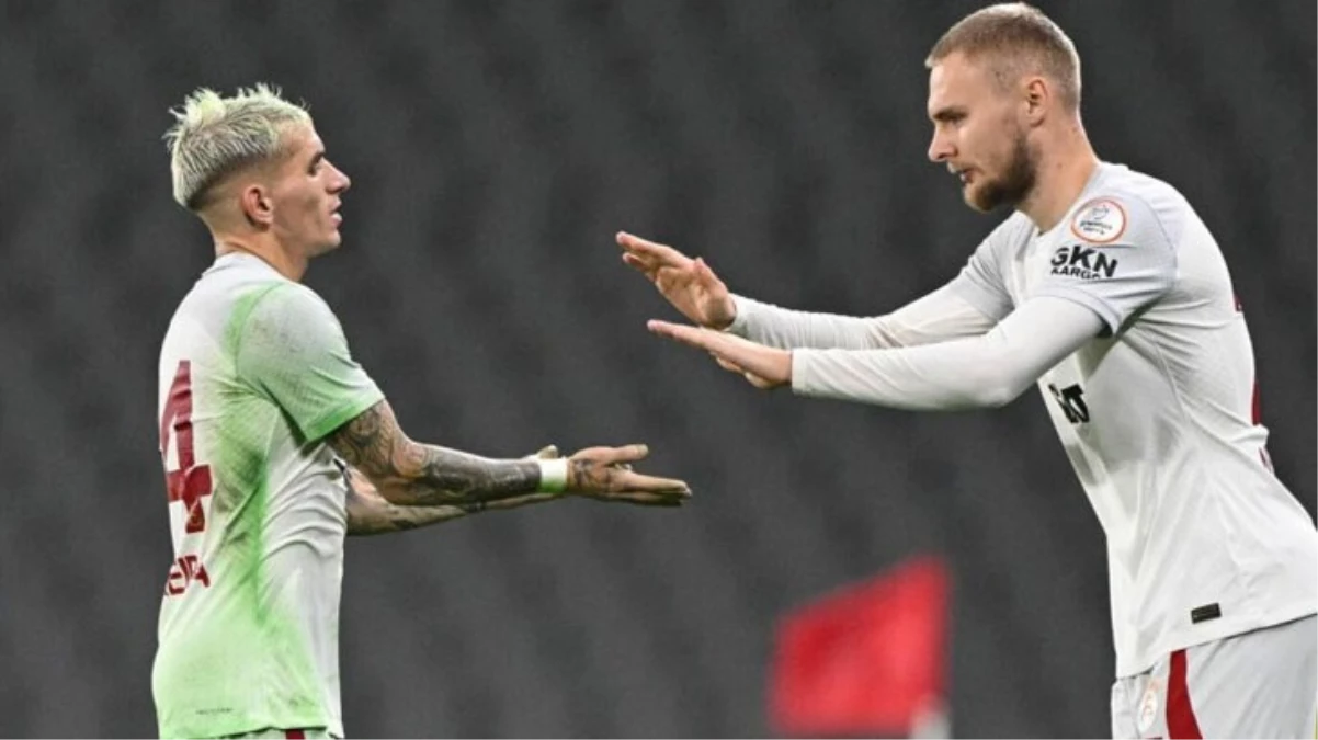 Oyuncular yemyeşil olmuştu TFF o firmanın cezasını kesti - Spor - Dudullu Haber