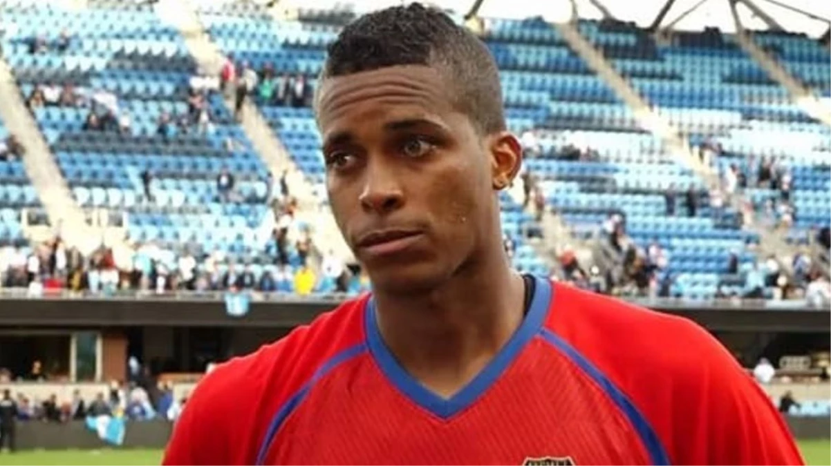 Panamalı milli futbolcu Gilberto Hernandez silahlı saldırı sonucu hayatını kaybetti - Spor - Dudullu Haber