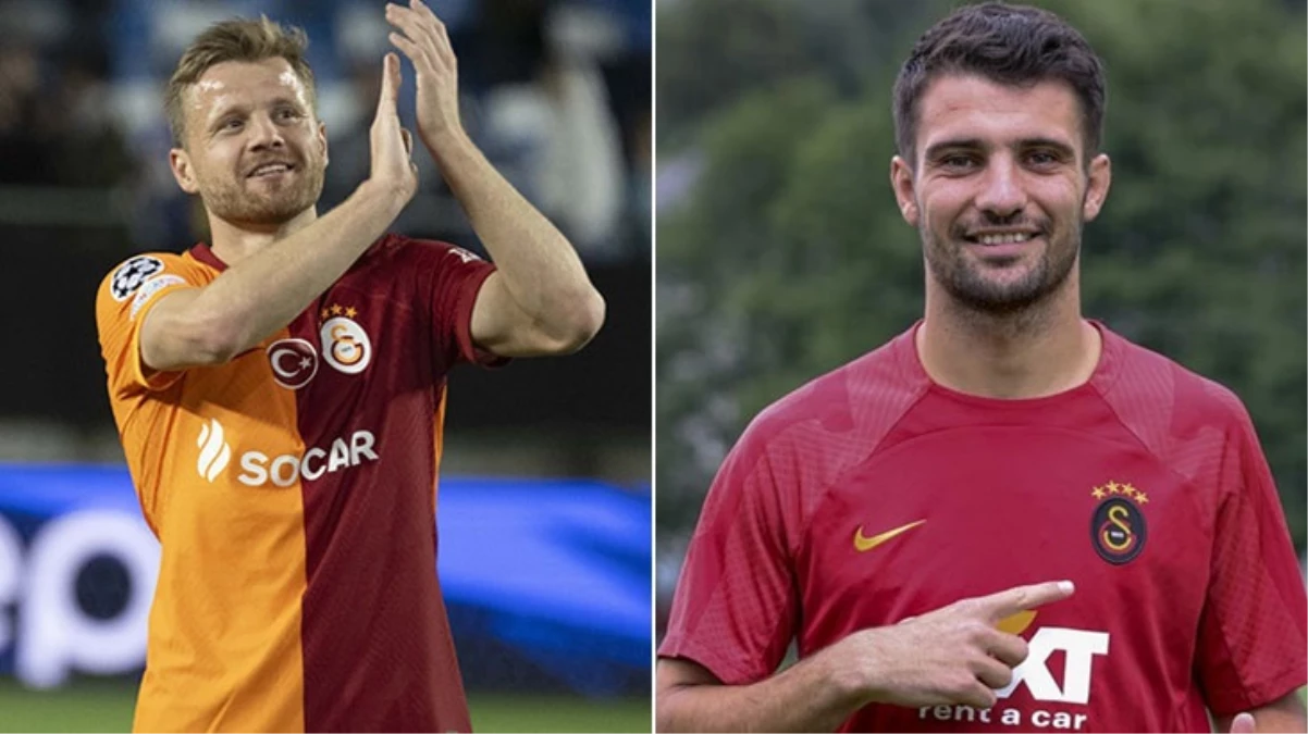 Pendikspor tozu dumana katacak Galatasarayın 2 yıldızına formayı giydiriyorlar - Spor - Dudullu Haber
