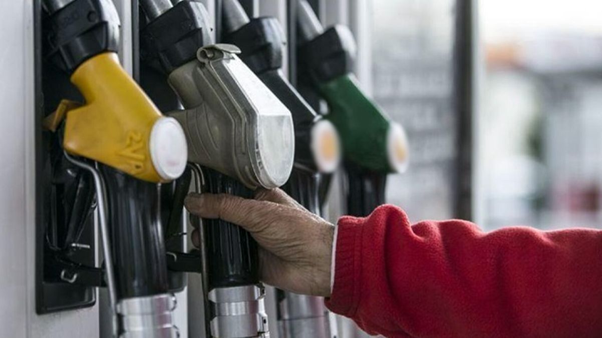 Petrol fiyatları son 11 ayın zirvesini gördü Akaryakıta yeni zamlar yolda - Ekonomi - Dudullu Haber