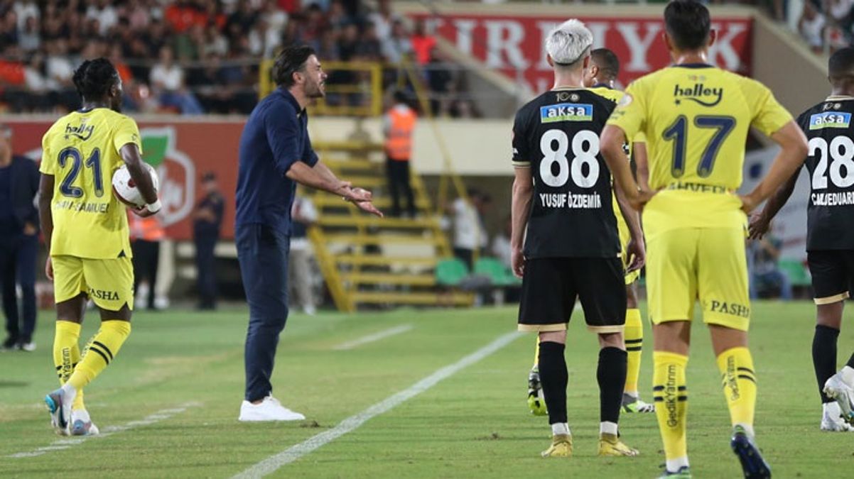 PFDK topu rakip oyuncuya vermeyen Ömer Erdoğana ceza yağdırdı - Spor - Dudullu Haber