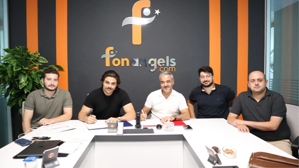 Pocket Wifi Turkey yatırım turuna çıkıyor - Ekonomi - Dudullu Haber