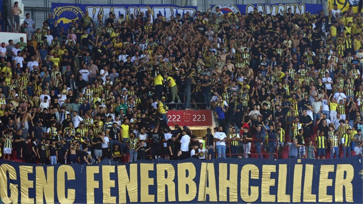 Puan cetveli ortaya çıktı Herkes Fenerbahçenin grubundaki Galatasaray detayını konuşuyor - Spor - Dudullu Haber